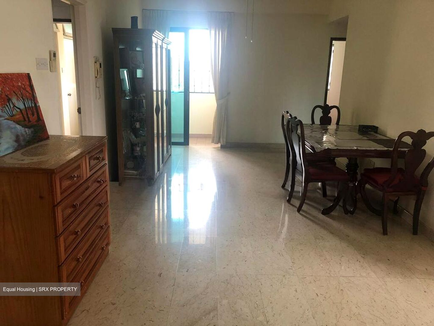 The Anchorage (D3), Condominium #497339841